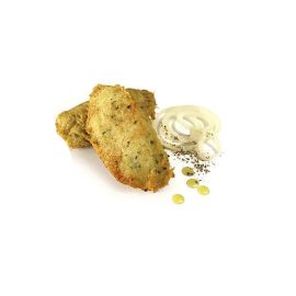 Pastel de Bacalhau