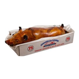 Leitão Assado 4 a 8 Kg